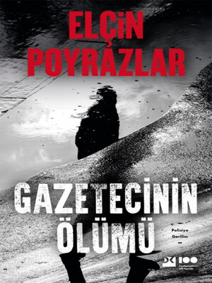 cover image of Gazetecinin Ölümü